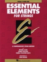 Essential Elements vol.1 for strings violin
