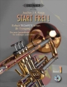 Start frei Band 1 (+CD) fr Trompete