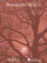 Tennessee Waltz: for piano/vocal/guitar