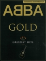 ABBA Gold - Classical Guitar Edition: for guitar/tab