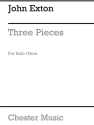 3 Pieces for oboe archive copy