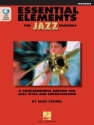 Essential Elements (+Online Resources) for jazz ensemble trombone