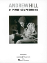 21 Piano Compositions fr Klavier