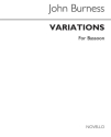 Variations for bassoon archive copy