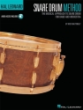Snare Drum Method (+CD)