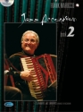 Jazz Accordion vol.2 (+CD)