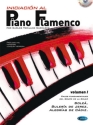 Iniciacin al Piano Flamenco vol.1 (+CD)