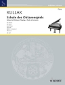 Schule des Oktavenspiels op.48 Band 1 fr Klavier