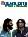 Black Keys: Attack and release songbook vocal/guitar/tab
