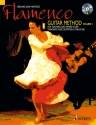 Flamenco Guitar Method Vol. 1 (+CD) fr Gitarre