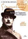 Arias for Soprano (+2 CD's) for soprano and piano