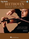 2 Sonatas for Violin and Piano (+CD) violin part