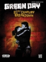 Green Day - 21st Century Breakdown: for drum set authentic drum set edition