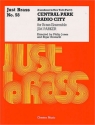 A Londoner in New York Part 2 (nos.4-5): for brass ensemble score and parts