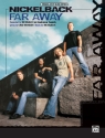 Far away: for piano/vocal/guitar