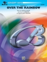 Variations on Over the Rainbow for wind orchestra and percussion score and parts