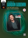 The Music of Gordon Goodwin (+MP3-CD) for C, B, Eb and bass clef instruments