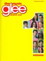 Glee: Season 1 vol.1 songbook piano/vocal/guitar