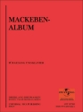 Mackeben Album: fr Gesang und Klavier