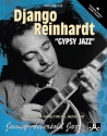 Django Reinhardt - Gypsy Jazz (+Online Audio) for all instruments