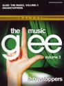 Glee vol.3: Showstoppers songbook de luxe piano/vocal/guitar