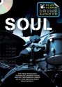 Soul CD Play-Along Drums