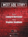 West Side Story (Selections) for piano (intermediate)