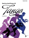 Dark Ice and Flames of Tango fr Streichquartett Partitur und Stimmen