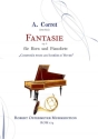Fantasie op.6 fr Horn und Klavier