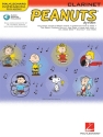 Peanuts (+CD): 15 favorite songs for clarinet