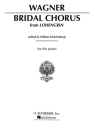 Bridal Chorus for piano