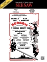 Seesaw vocal selections songbook piano/vocal/guitar