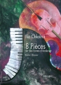 8 pieces sur des contes d'Andersen for piano