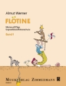 Fltine Band 1 fr Sopranblockflte (barocke Griffweise)