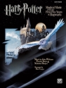 Harry Potter - Magical Music from the first 5 Years at Hogwarts:     for easy piano