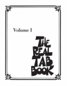 The real Tab Book vol.1: for guitar in tablature (with chords)