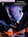 Tommy Emmanuel - Step by Step (+Online Audio): for guitar/tab guitar signature licks