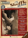 Shuffle Blues: for Bb, Eb, C and bass clef instruments blues playalong vol.4