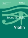 Sound at Sight vol.2 for violin