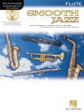 Smooth Jazz (+CD): for flute