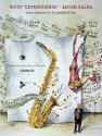 Suite Exposiciones for soprano saxophone and piano (+CD)