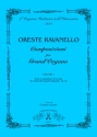 Composizioni vol.1 per organo