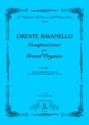 Composizioni vol.1 per organo