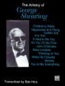 The Artistry of George Shearing: for piano (with chords)