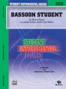 Bassoon Student Level 1
