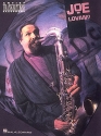 Joe Lovano for saxophone