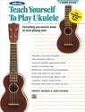 Teach yourself to play Ukulele (C Tuning)