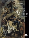 Stabat mater for soprano, alto, string orchestra and Bc score