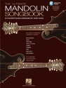 The ultimate Mandolin Chordbook (+2 CD's): for mandolin/tab