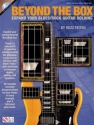 Beyond the Box (+CD) Expand your Blues / Rock Guitar Soloing